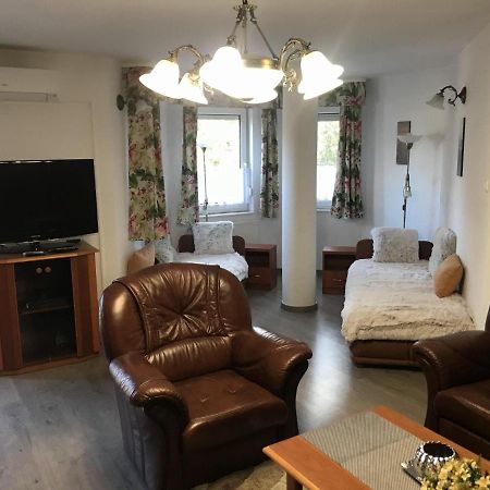 City Center Apartments Hévíz Εξωτερικό φωτογραφία