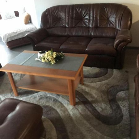 City Center Apartments Hévíz Εξωτερικό φωτογραφία