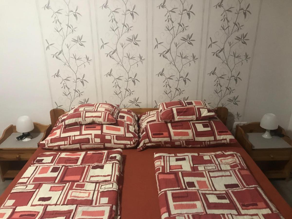 City Center Apartments Hévíz Εξωτερικό φωτογραφία