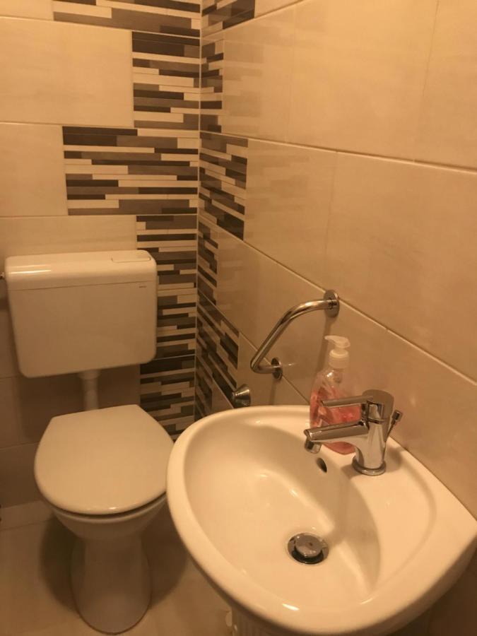 City Center Apartments Hévíz Εξωτερικό φωτογραφία