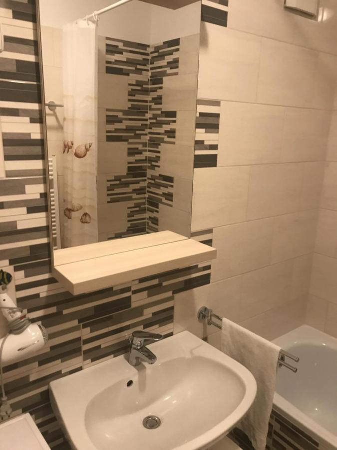 City Center Apartments Hévíz Εξωτερικό φωτογραφία