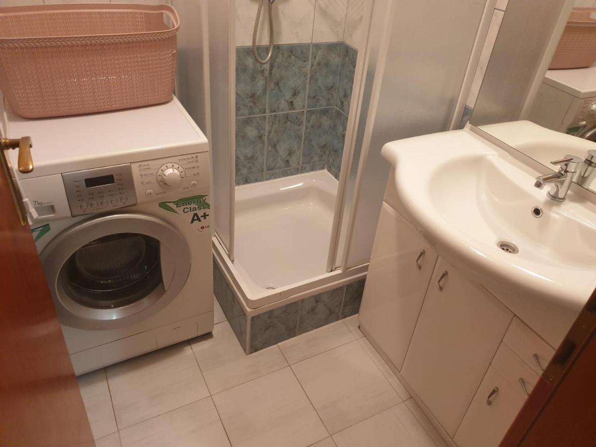 City Center Apartments Hévíz Εξωτερικό φωτογραφία