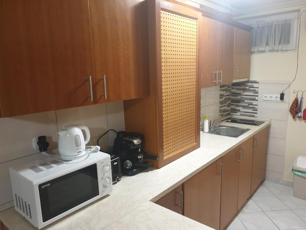 City Center Apartments Hévíz Εξωτερικό φωτογραφία