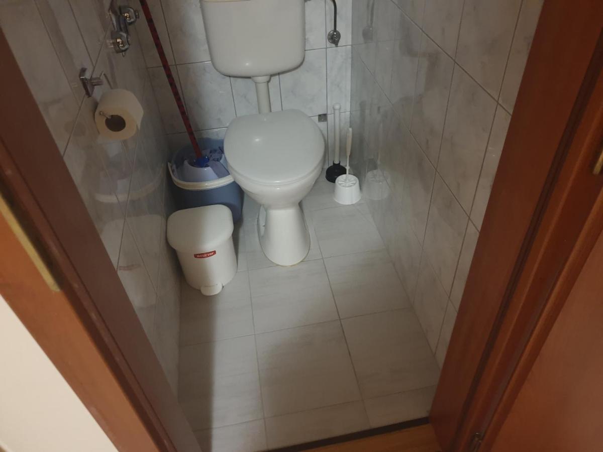 City Center Apartments Hévíz Εξωτερικό φωτογραφία