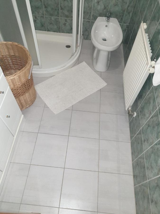 City Center Apartments Hévíz Εξωτερικό φωτογραφία