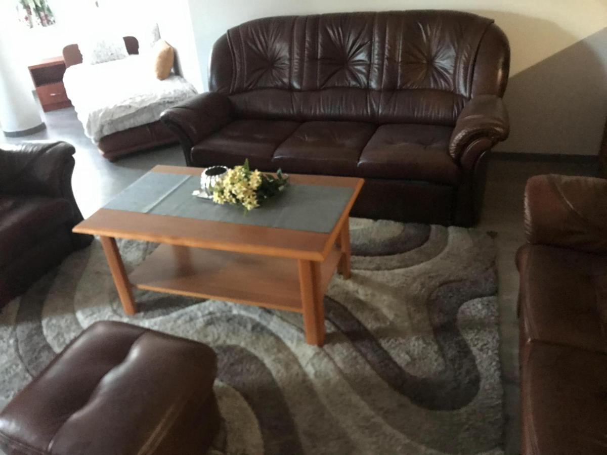 City Center Apartments Hévíz Εξωτερικό φωτογραφία
