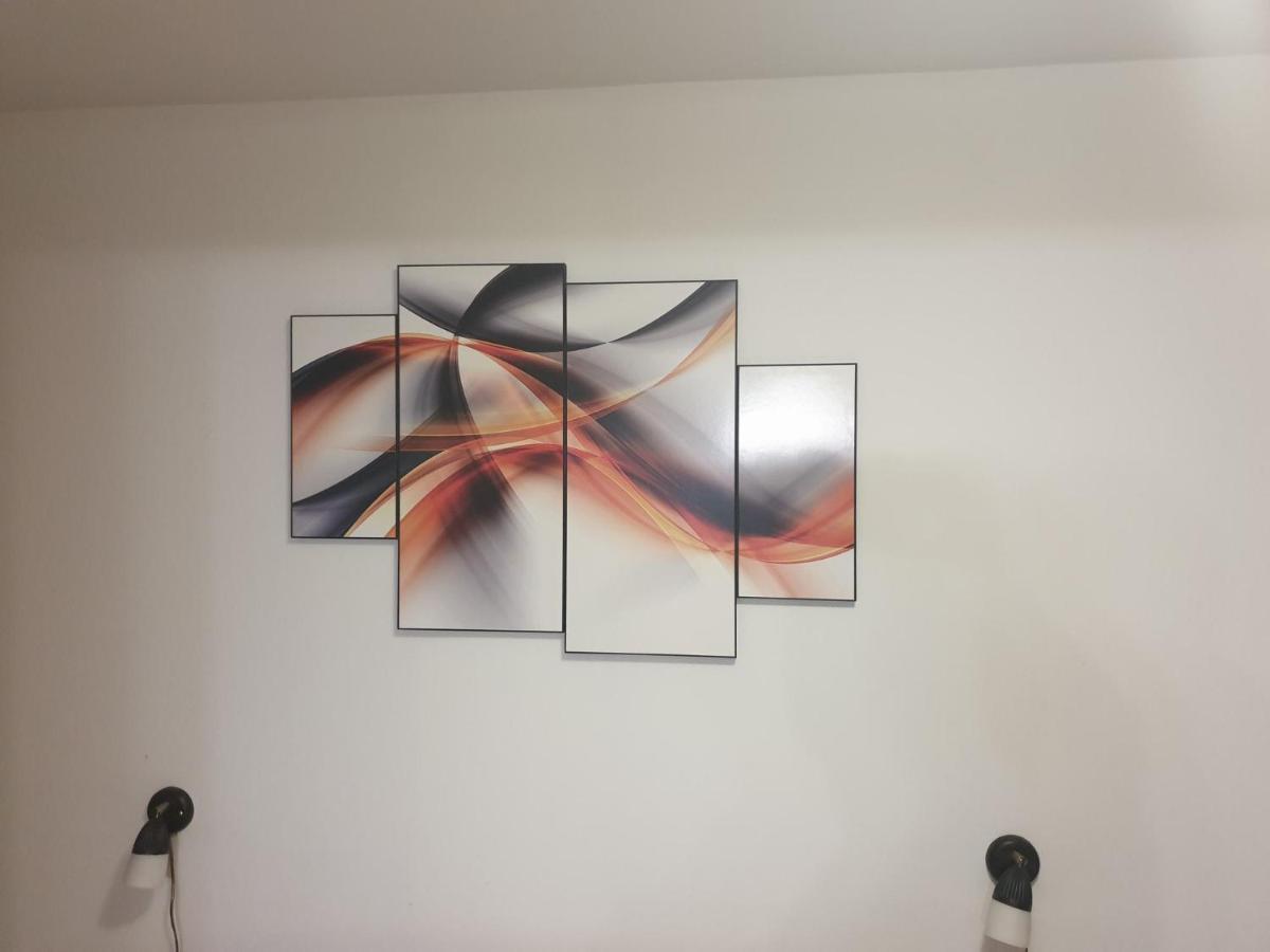City Center Apartments Hévíz Εξωτερικό φωτογραφία