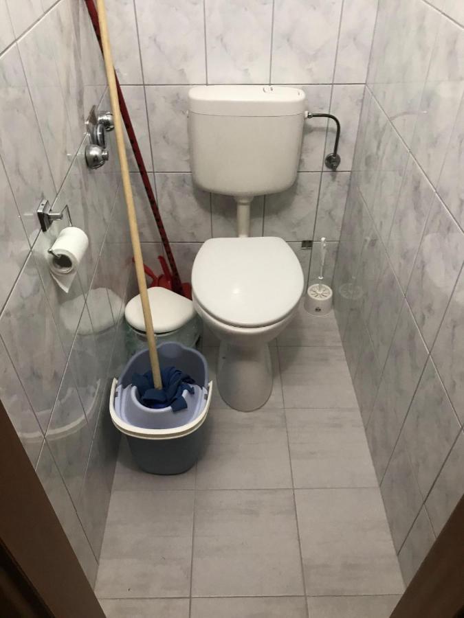 City Center Apartments Hévíz Εξωτερικό φωτογραφία
