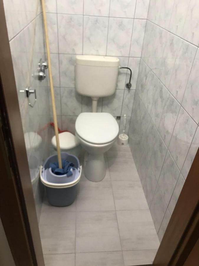 City Center Apartments Hévíz Εξωτερικό φωτογραφία