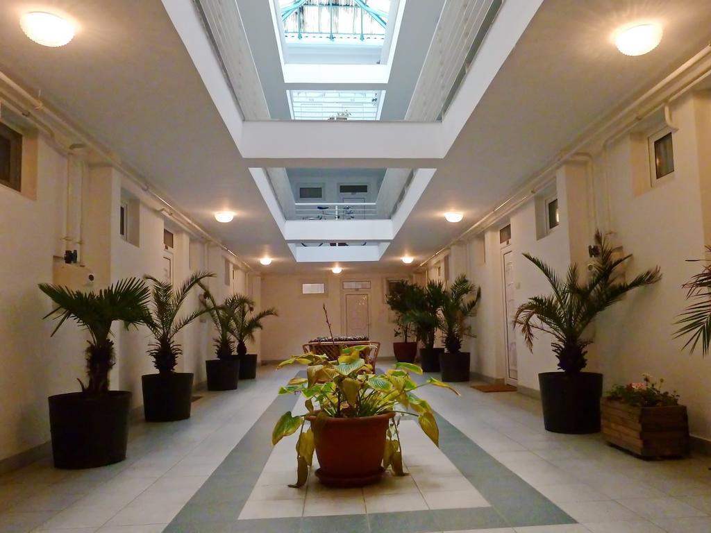 City Center Apartments Hévíz Δωμάτιο φωτογραφία