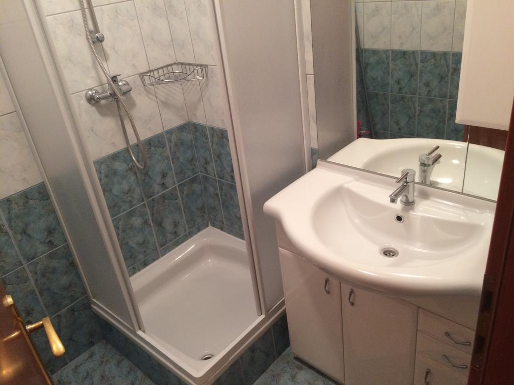 City Center Apartments Hévíz Εξωτερικό φωτογραφία