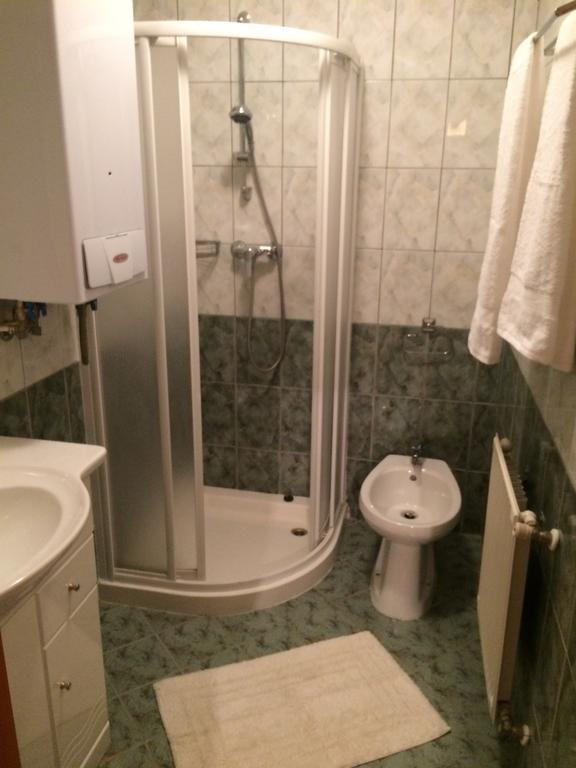 City Center Apartments Hévíz Εξωτερικό φωτογραφία