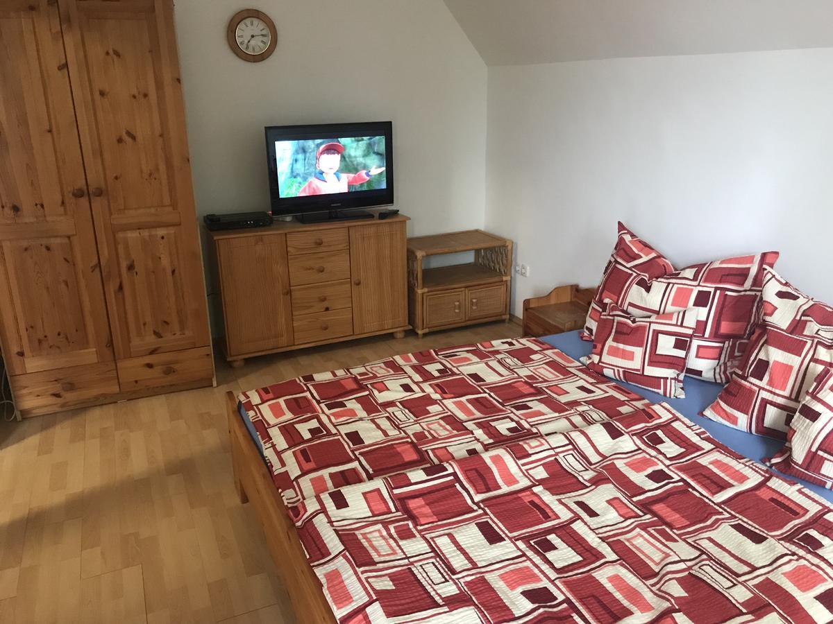 City Center Apartments Hévíz Εξωτερικό φωτογραφία