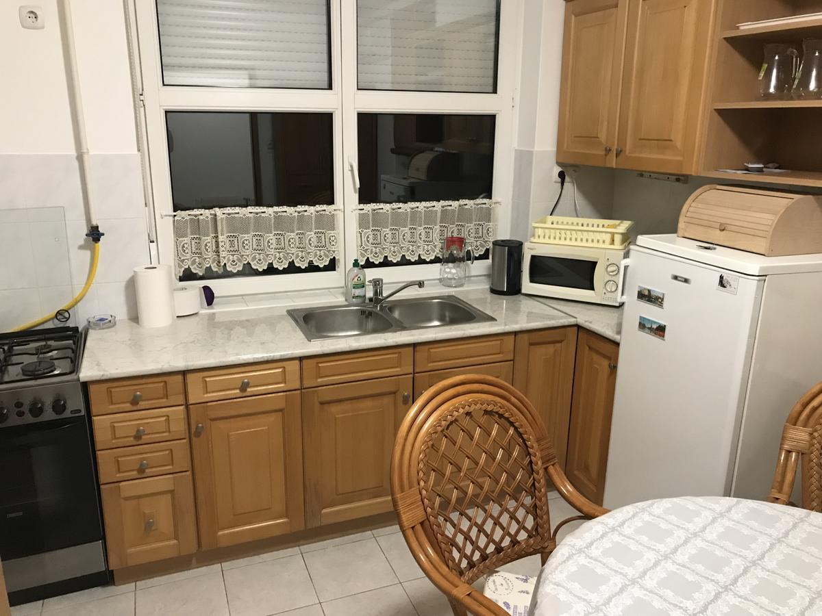 City Center Apartments Hévíz Εξωτερικό φωτογραφία